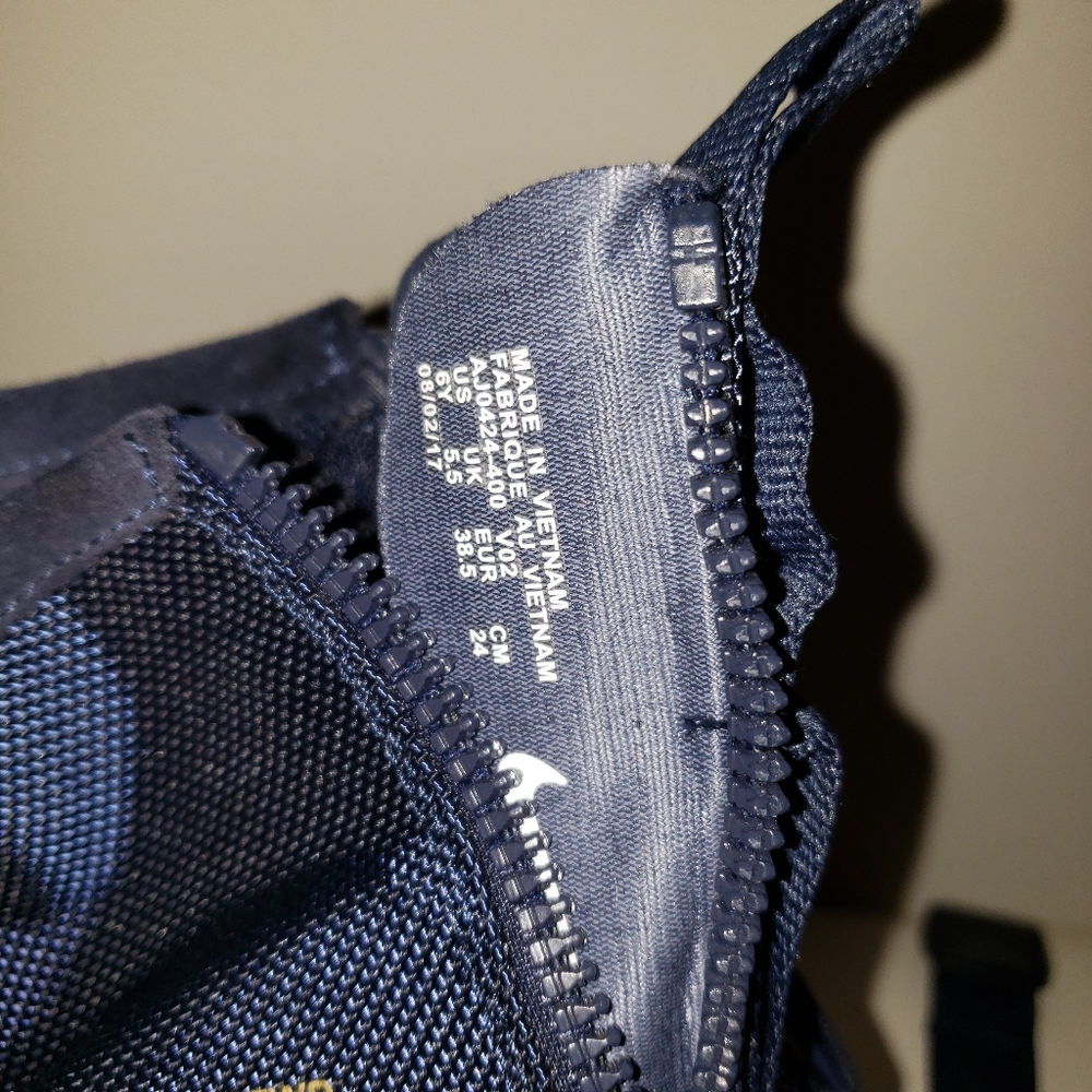 Nike AF SF1 - Picture 8 of 9